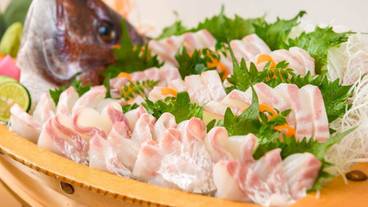 朝食ビュッフェ / 2