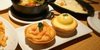 南青山にある素敵なキッシュ＆ワインバー「キッシュヨロイヅカ」