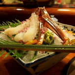 甘い身にノックアウト!松江で松葉ガニを楽しもう♪地元っ子おすすめ7店