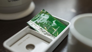 ダブルルーム (本館、喫煙)