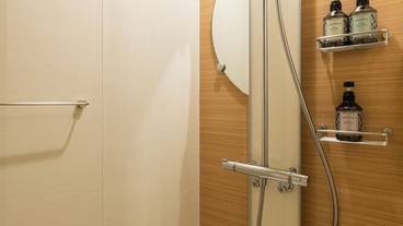 バスルームのシャワー / 28