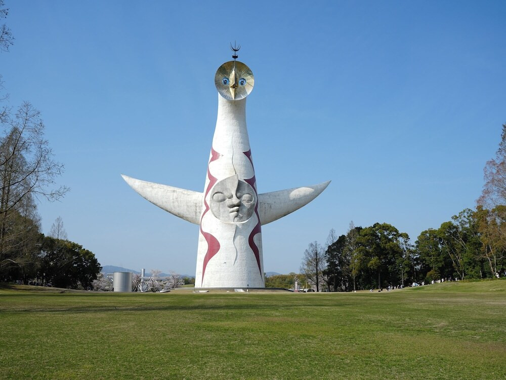 観光スポット