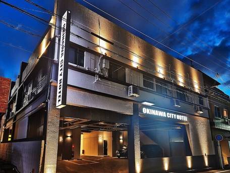 Okinawa City Hotel（オキナワシティホテル） / 4