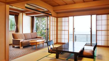 コーナー客室② / 7