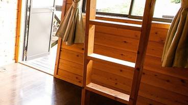 リビング エリア / 6