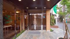 ホテル グリーンアーバ