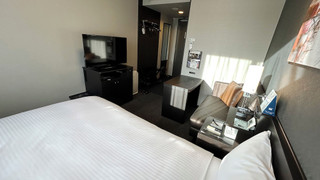 コンフォートセミダブルルーム 禁煙