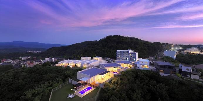 クリスタルヴィラ白浜(和歌山県 グランピング) / 1