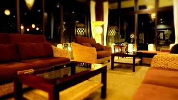 リビング エリア / 14