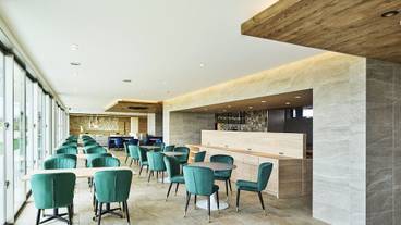 レストラン ホクラニ / 5