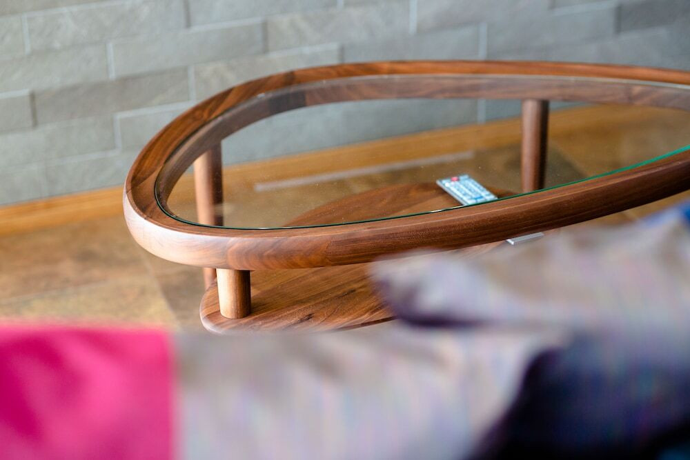 客室の設備とサービス