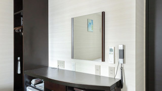 ツインルーム 禁煙