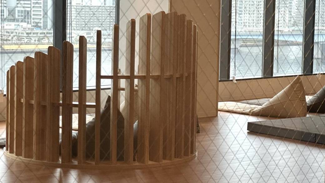 ヒーリングルーム / 2