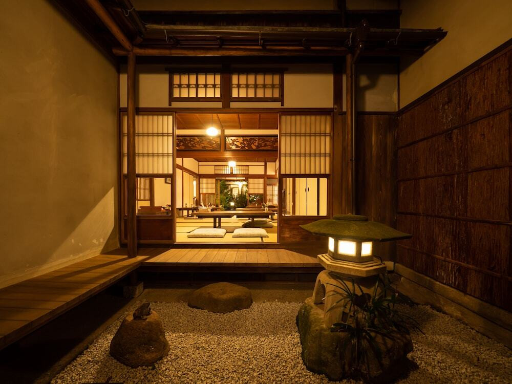 建物のデザイン