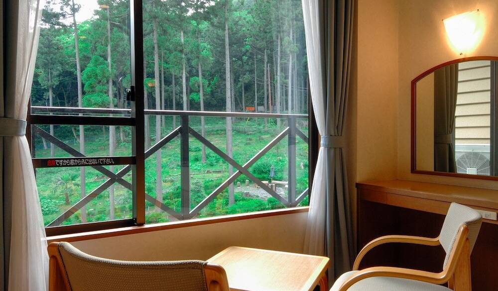 広々古民家風離れで
彼とおこもりステイ / 1