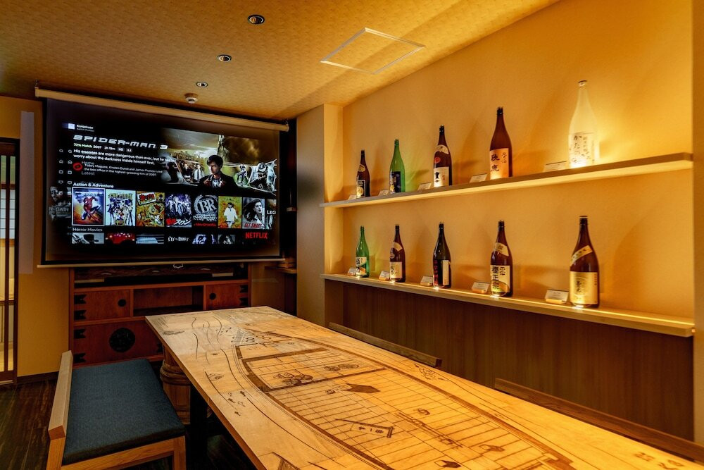 ダイニングルーム