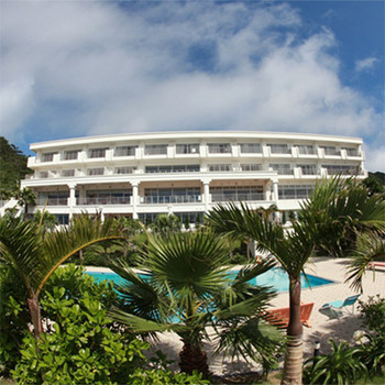 7.奄美リゾートホテル THIDAMOON（ティダムーン）3630788