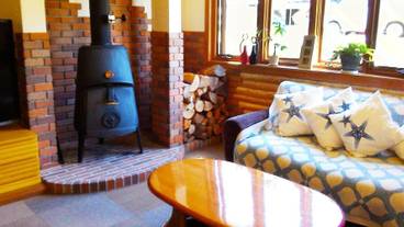 ロビー応接スペース / 4