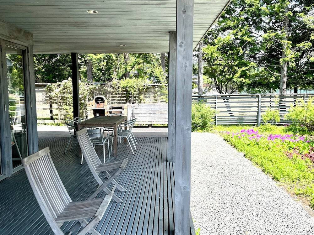 テラス / パティオ