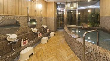 屋内スパ浴槽 / 3