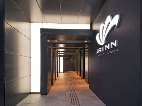 JRイン札幌駅南口 / 4