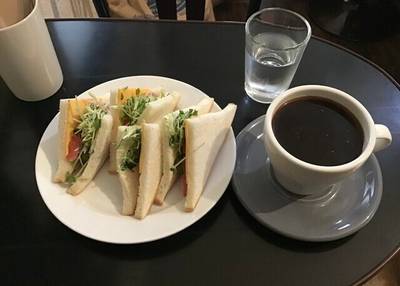 レイニーデイズコーヒー