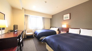 スタンダード ツイン ルーム(禁煙)