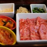 熟成和牛焼肉エイジング・ビーフ 軽井沢(ジュクセイワギュウヤキニクエイジングビーフ)