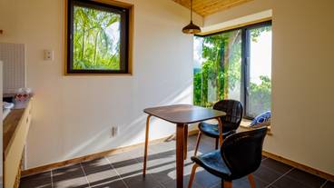 ヴィラ キッチン例(2) / 7