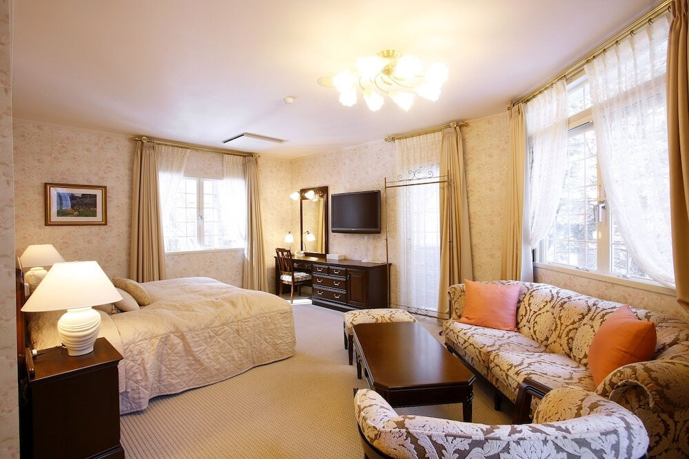 ヨーロッパにいるような非日常なクリスマス体験3952599