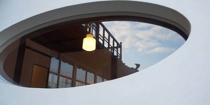 moons cafe（広島県 旅館） / 1