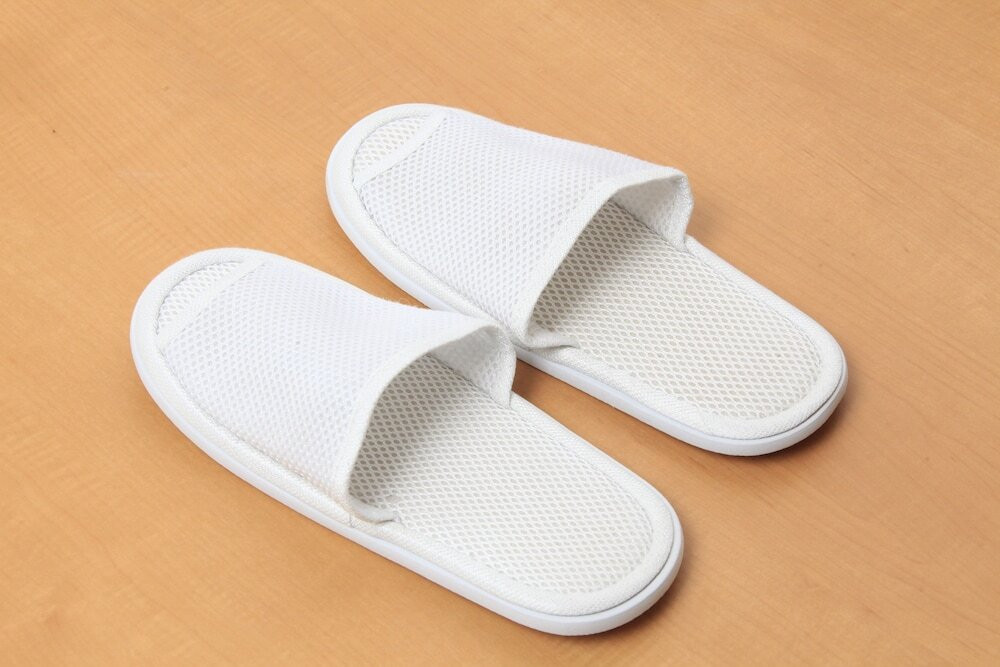 客室の設備とサービス