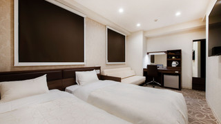 トリプルルーム