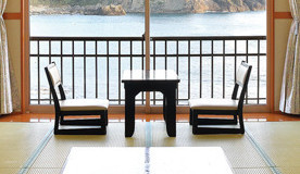 【秋田】"男鹿半島"の絶景を楽しむ♪おすすめホテル＆旅館7選