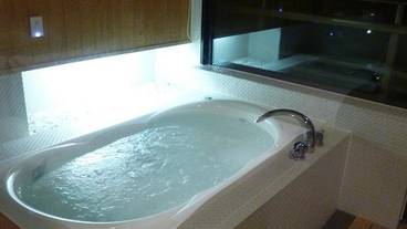 バスルームの例(2) / 11