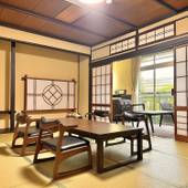 伊豆長岡温泉 湯治場弘法の湯 古奈本店（静岡県 旅館） / 5