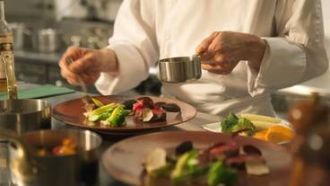 レストラン / 16