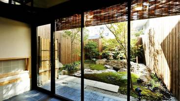 部屋からの景観 / 13