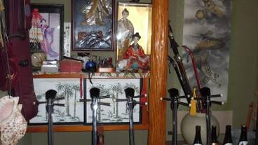 ロビーラウンジ / 2