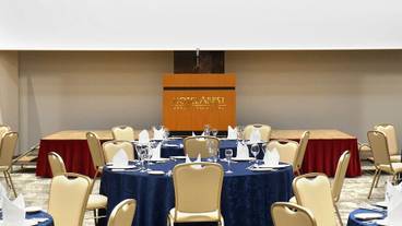 バンケット ホール / 17