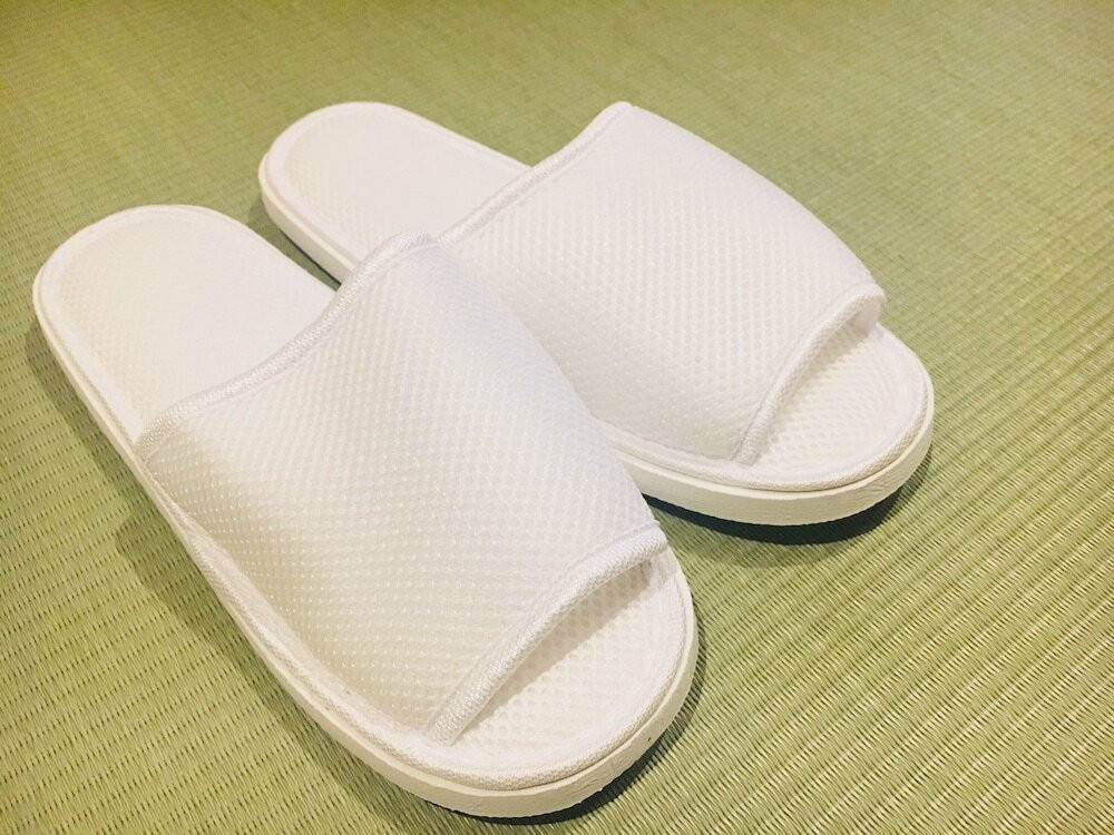 客室の設備とサービス