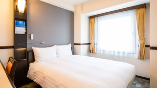 エコノミー ダブルルーム 禁煙