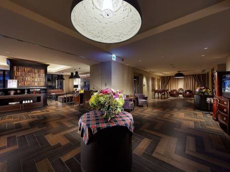 住友不動産ホテル ヴィラフォンテーヌ神戸三宮 / 3