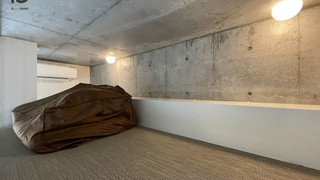 デラックス コンドミニアム 1 ベッドルーム 禁煙 シティビュー (bHotel Nekoyard 401)