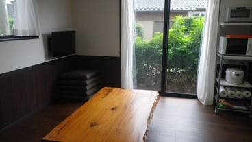 施設内の設備 / 3