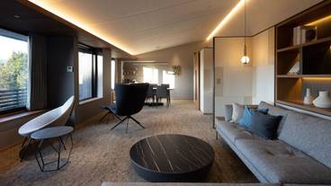 ラグジュアリースイート 綾 / 12