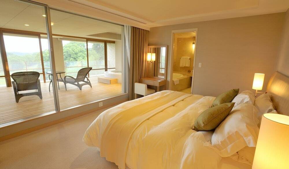 ロイヤルスイート / 2