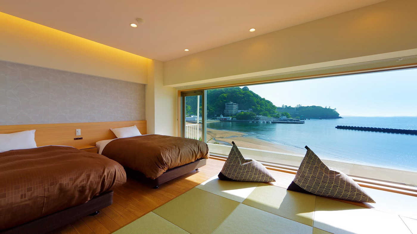 2．大江戸温泉物語 土肥温泉 土肥マリンホテル/静岡県3966379