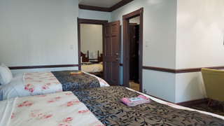 4人部屋 禁煙 (13歳からご宿泊可能)