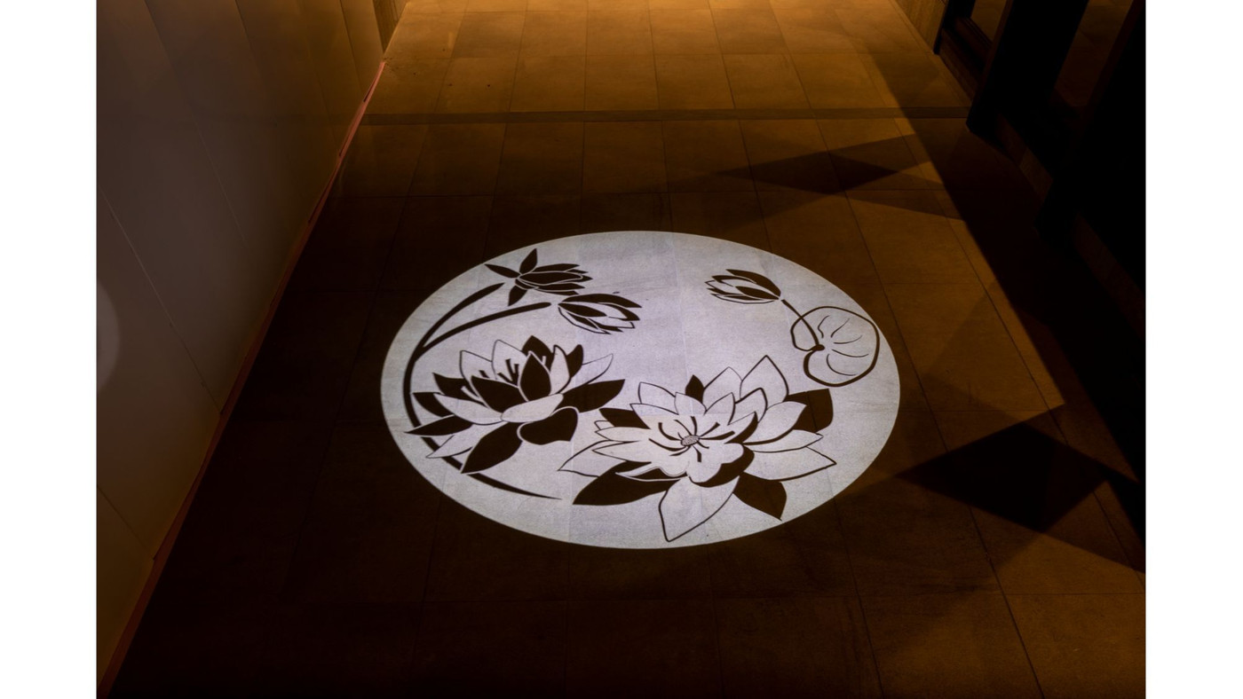 奈良の伝統色を配したデザインが魅力的なお宿3948094